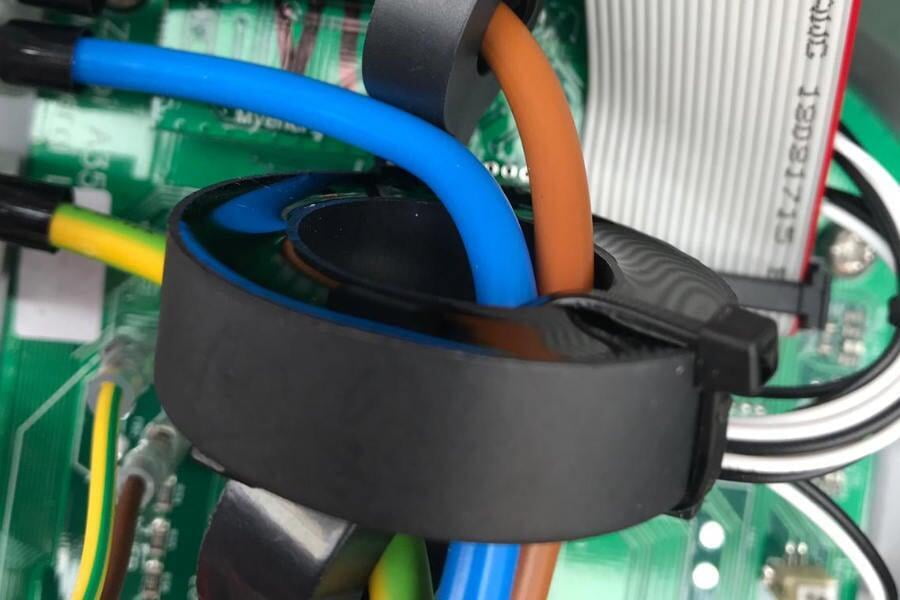 REVIEWED Zappi 2 The electric vehicle charger which doesn't need an